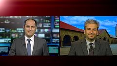 "Im Irak decken sich die strategischen Interessen der USA und des Iran"