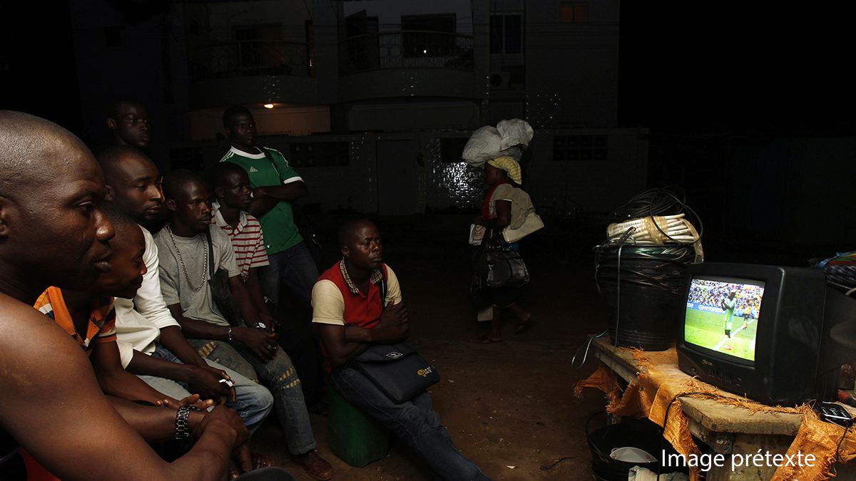 Nigéria : une bombe explose aux abords d'un centre de visionnage de la coupe du monde 2014