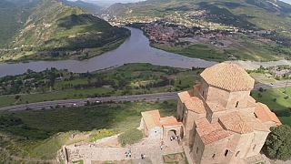 Tbilisi: uma cidade acolhedora