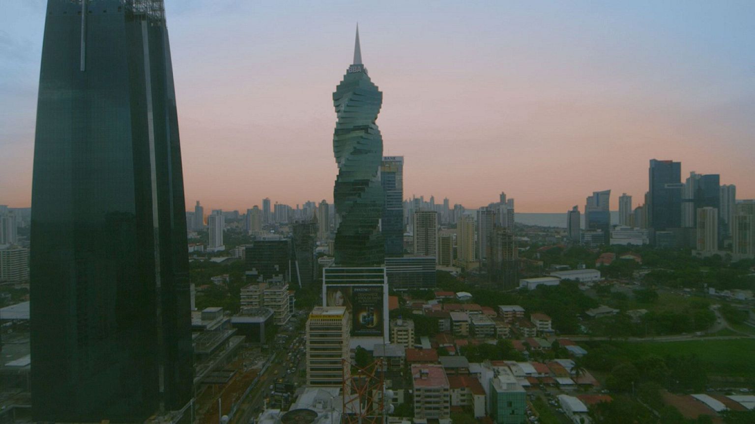 Las empresas europeas son las primeras inversoras en Panamá por delante de Estados Unidos
