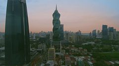 Panama: ein Land auf der Überholspur
