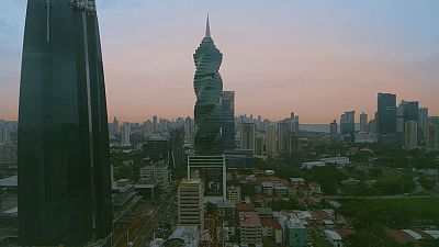 Panama: European SMEs' gateway to international markets Panama: European SMEs' gateway to international markets
