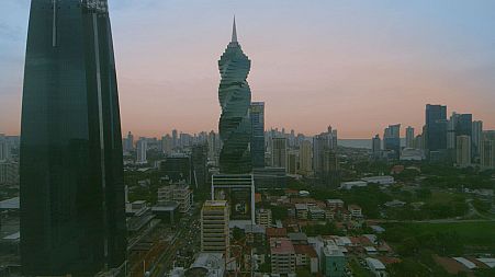 Panama: European SMEs' gateway to international markets