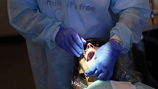 Une révolution dans le monde de la dentisterie