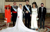 Letizia Ortiz tündérmeséje: elvált asszonyból királyné