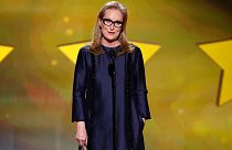 Meryl Streep ezúttal rockert alakít