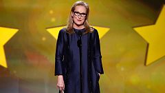 Meryl Streep ezúttal rockert alakít