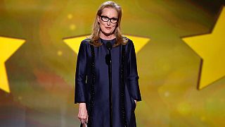 Meryl Streep ezúttal rockert alakít