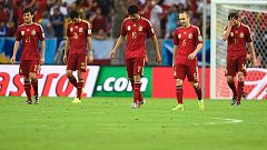 España: ¿Cuál es el futuro de la Roja?