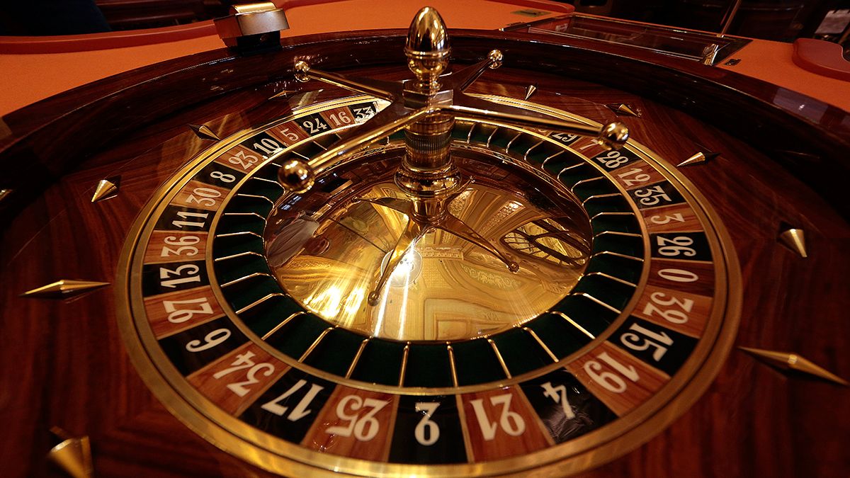 Az adóhatóság rulettel és pókerrel készül a Múzeumok éjszakájára