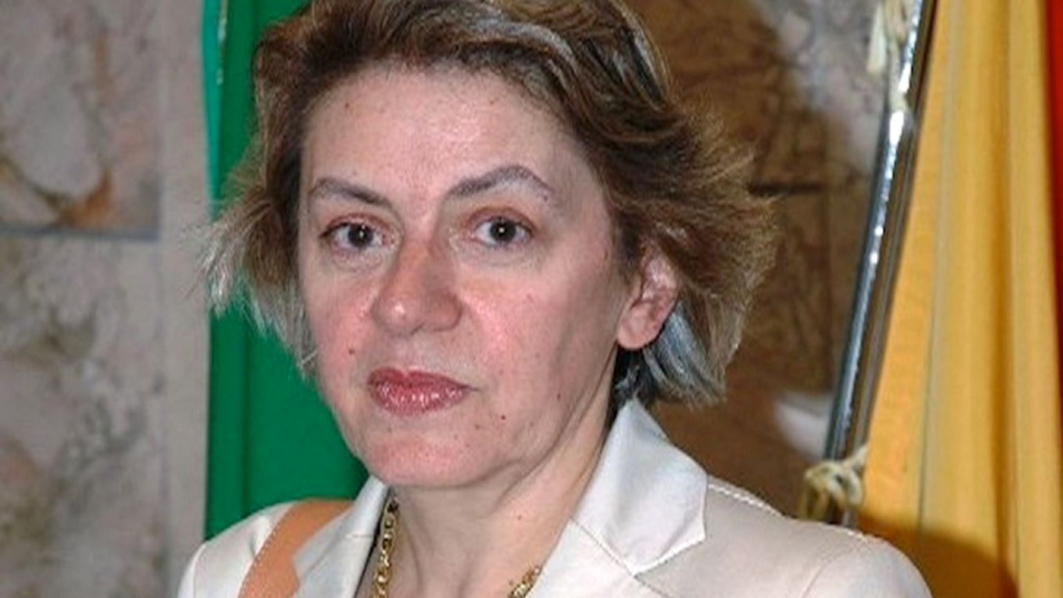 Caterina Chinnici: per mio padre e per tutta la Sicilia buona