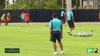 Uruguay toma aire y Colombia se clasifica para octavos en el Mundial Brasil 2014