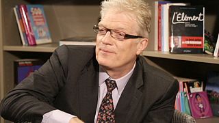 Sir Ken Robinson: are schools killing talent?