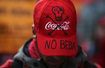 Coca-Cola sales nosedive in Spain after boycott call over layoff plan