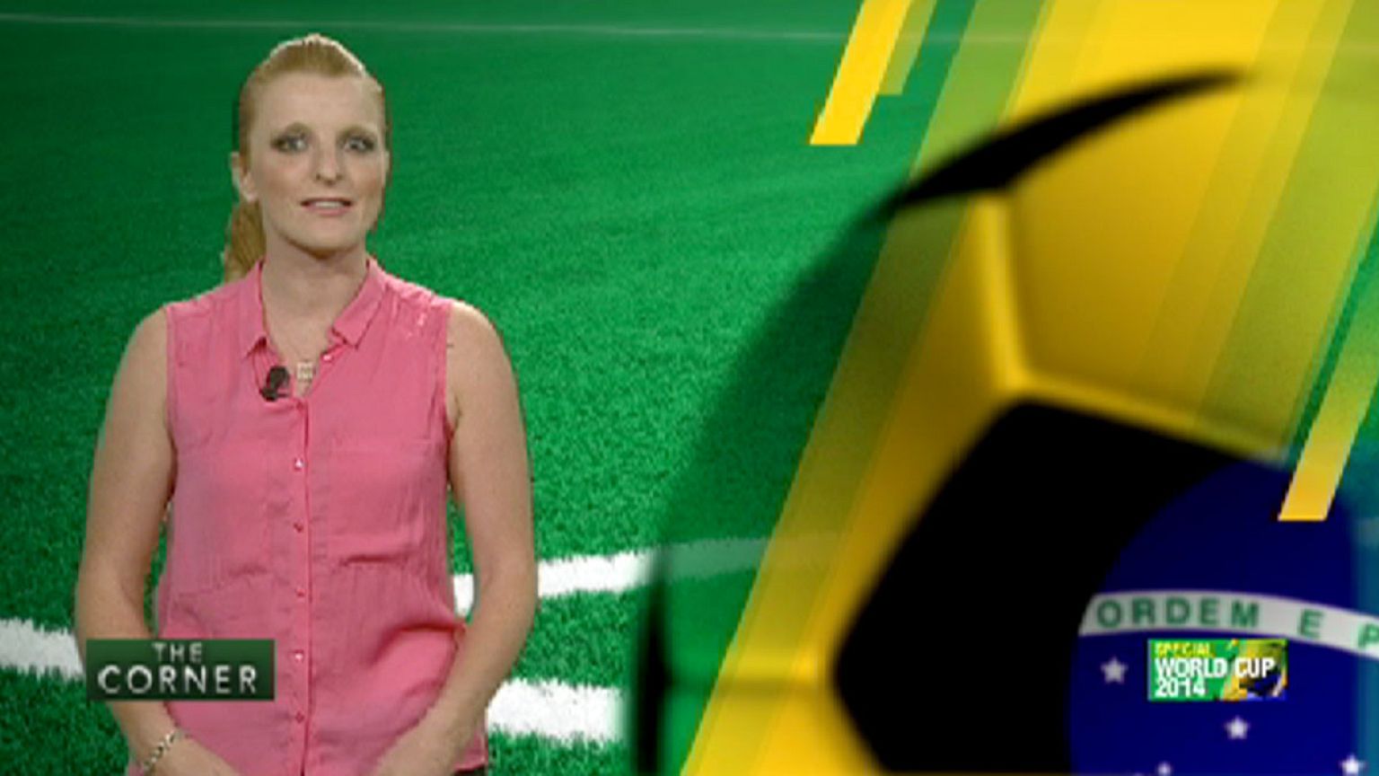 'The Corner': Messi salva a Argentina