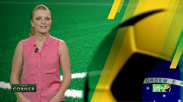 Vb-korner - Argentin és német nehézségek,bosnyák búcsú Brazíliában Vb-korner - Argentin és német nehézségek,bosnyák búcsú Brazíliában
