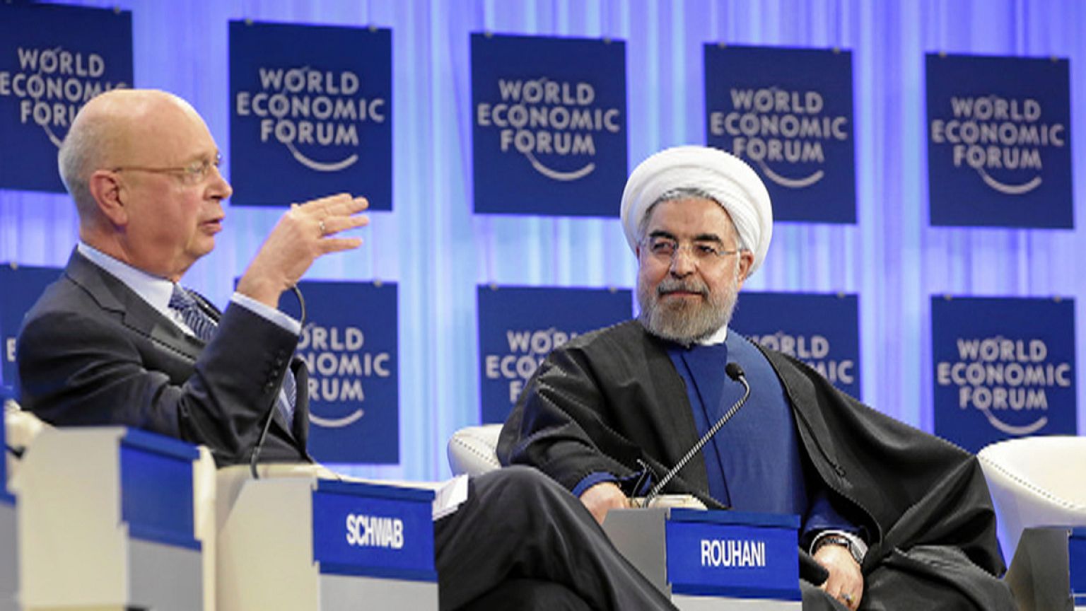 L'Iran et son image controversée
