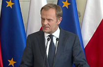 Scandale des écoutes en Pologne : le Premier ministre dénonce "une tentative de déstabilisation"
