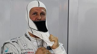 Schumacher : enquête sur le vol du dossier médical, proposé à la vente aux médias