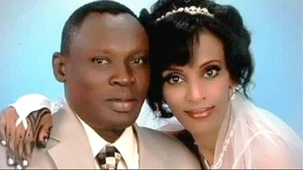 مساع أميركية لتأمين خروج مريم يحيى وعائلتها من السودان مساع أميركية لتأمين خروج مريم يحيى وعائلتها من السودان