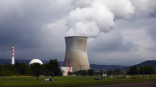 Adictos a las energías fósiles