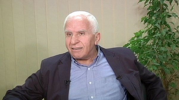 Аззам аль-Ахмед, ФАТХ: "Израиль продолжает политику оккупации" Аззам аль-Ахмед, ФАТХ: "Израиль продолжает политику оккупации"