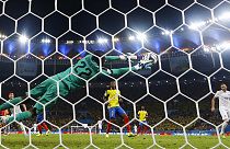مجله فوتبال؛ شکست ایران از بوسنی و حذف از جام جهانی