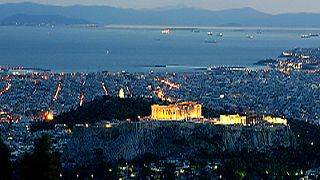 Κατακόρυφη άνοδος στον τουρισμό της Αθήνας