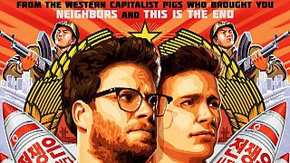 Corée du Nord : une comédie hollywoodienne à l'origine d'un incident diplomatique