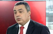 Mehdi Jomaa : "Es crucial para la región que la experiencia tunecina salga bien"