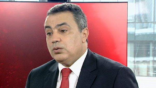 جذب گردشگر و سرمایه گذار، اولویت اقتصادی تونس جذب گردشگر و سرمایه گذار، اولویت اقتصادی تونس
