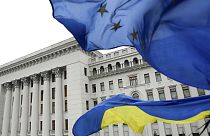 Украина: через тернии к звездам ЕС