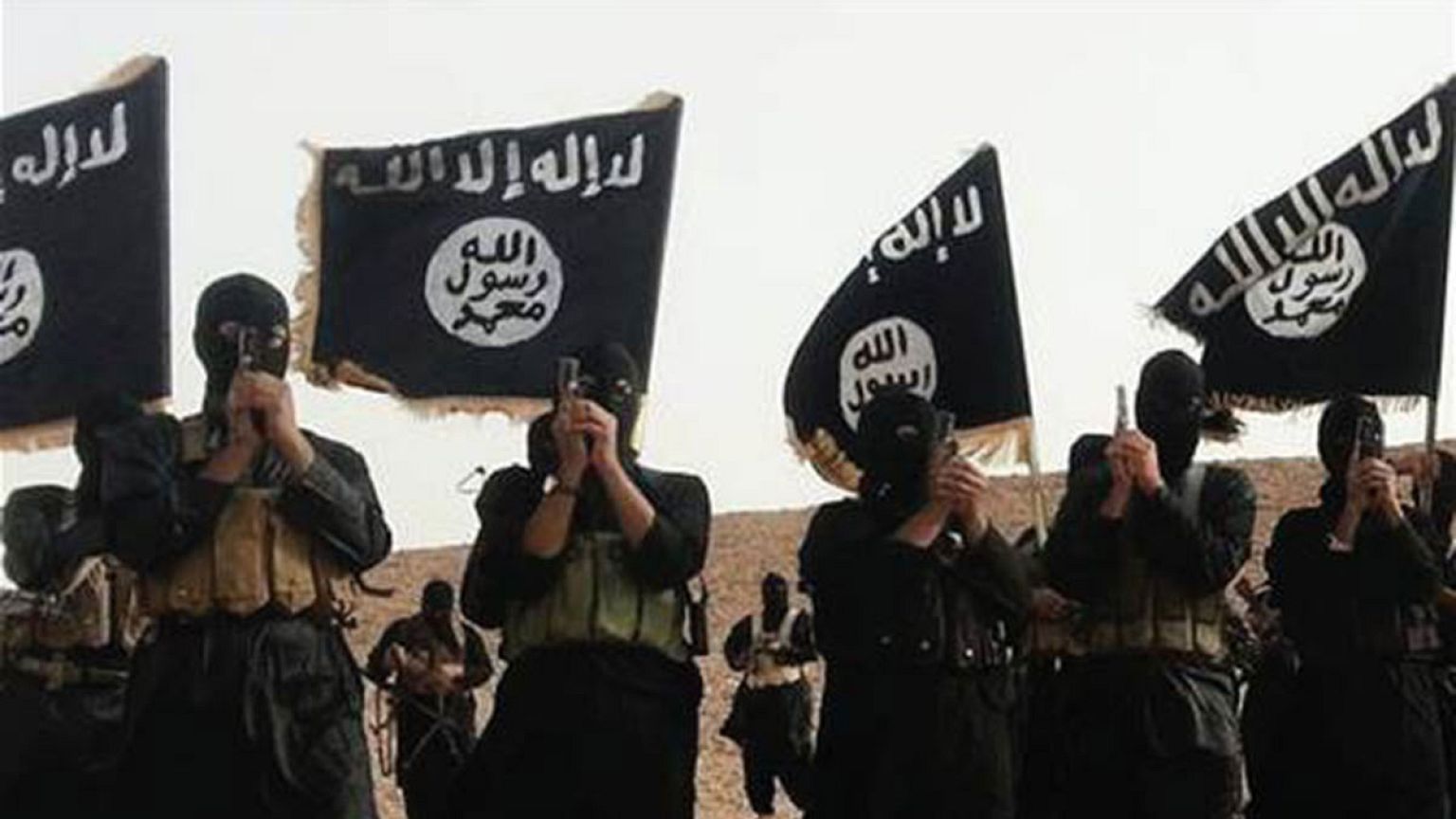 داعش في العراق... مصدر قلق لدول الجوار وحلفائها