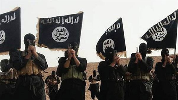 داعش في العراق... مصدر قلق لدول الجوار وحلفائها داعش في العراق... مصدر قلق لدول الجوار وحلفائها