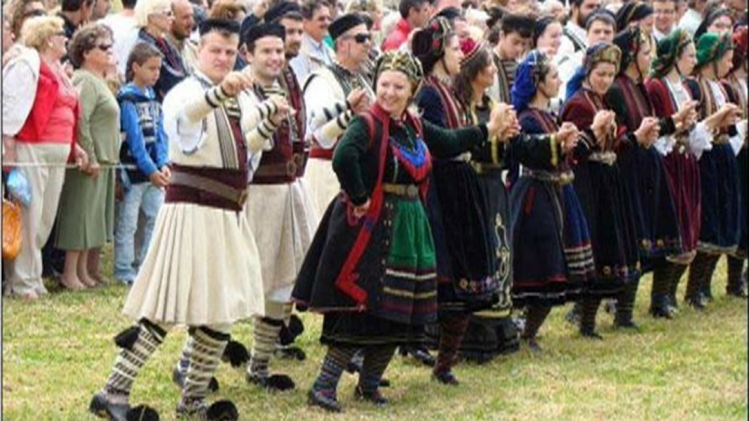 Στο Μέτσοβο το 30ο Πανελλήνιο Αντάμωμα των Βλάχων