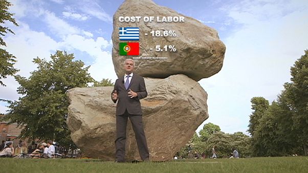 ¿Ha mejorado el panorama económico europeo? ¿Ha mejorado el panorama económico europeo?