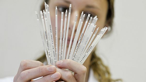 Δωρητές σπέρματος μέχρι τα 45 τους οι άνδρες Δωρητές σπέρματος μέχρι τα 45 τους οι άνδρες