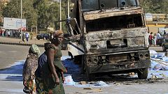 L'Afrique face au défi jihadiste