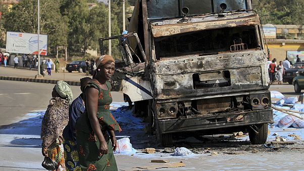 L'Afrique face au défi jihadiste L'Afrique face au défi jihadiste