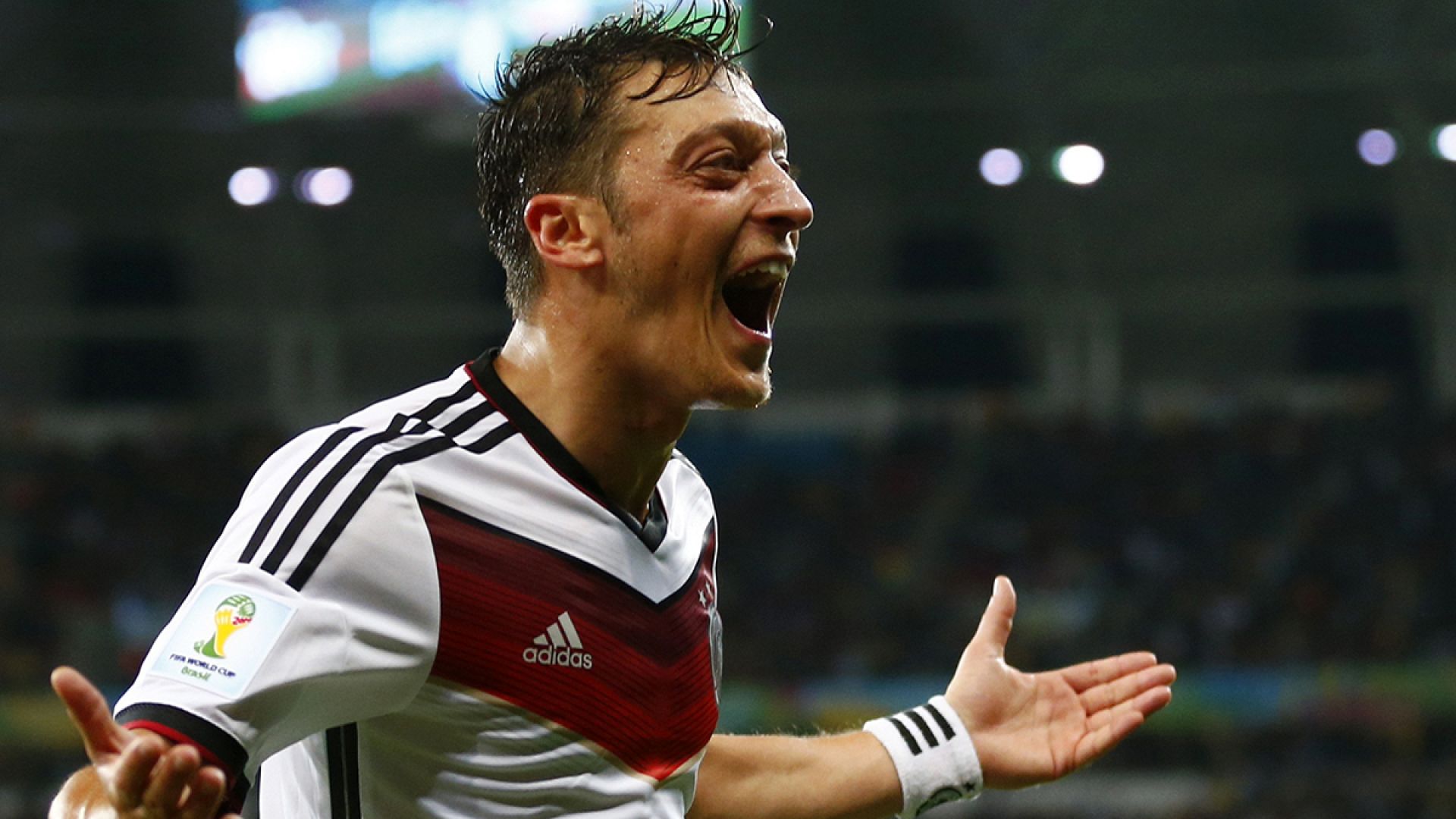 World Cup 2014 France and Germany through to quarterfinals Euronews