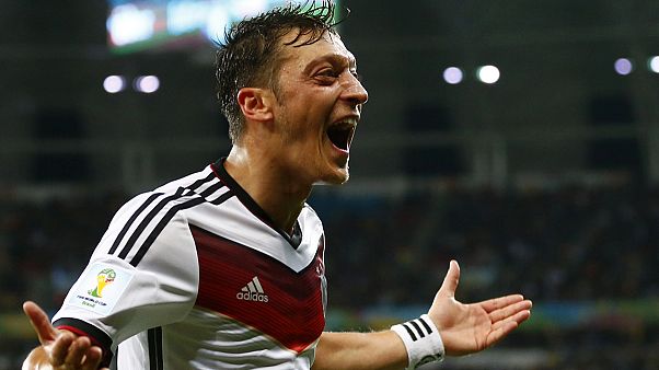 Fußball-WM: Deutschland und Frankreich im Viertelfinale Fußball-WM: Deutschland und Frankreich im Viertelfinale