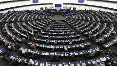 [As it happened] Martin Schulz elected European Parliament president