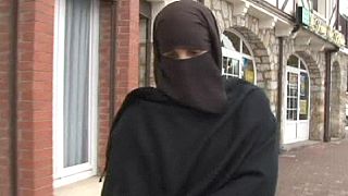 La CEDH valide la loi française sur la burqa