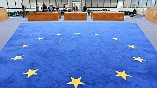 المحكمة الاوروبية لحقوق الانسان:هدف قانون حظر النقاب مشروع