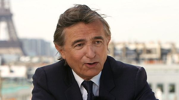 Doust-Blazy:"Bamako'da doğan çocuk da Paris ve Londra'da doğan gibi değerlidir Doust-Blazy:"Bamako'da doğan çocuk da Paris ve Londra'da doğan gibi değerlidir
