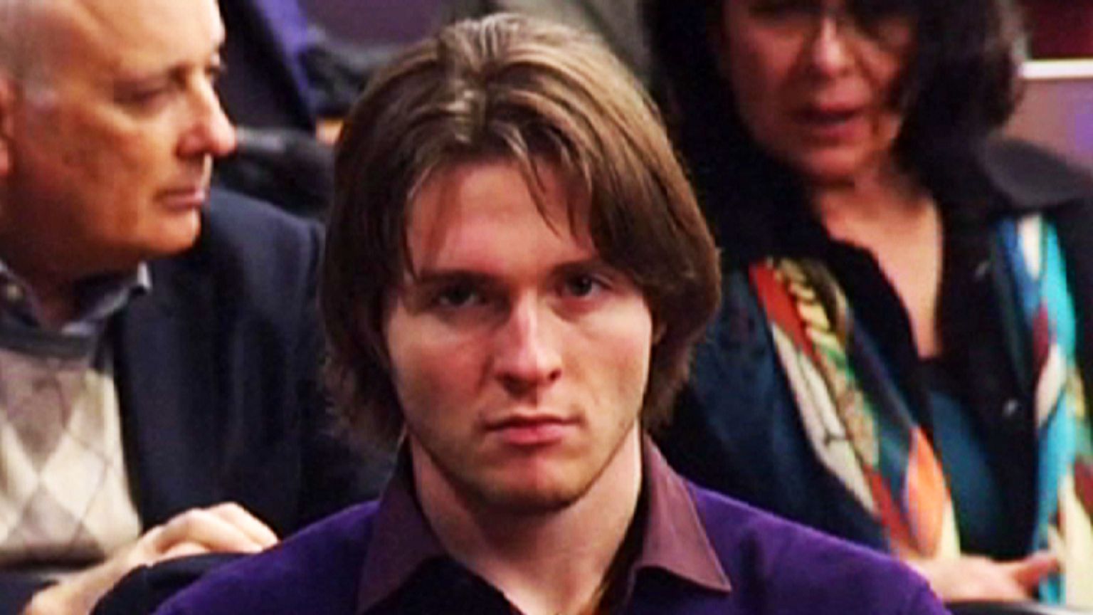 Affaire Amanda Knox : nouvelle stratégie de défense de son ex-fiancé Raffaele Sollecito