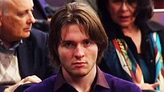 Affaire Amanda Knox : nouvelle stratégie de défense de son ex-fiancé Raffaele Sollecito