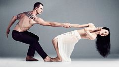 Η Martha Graham Dance Company στην Ελλάδα