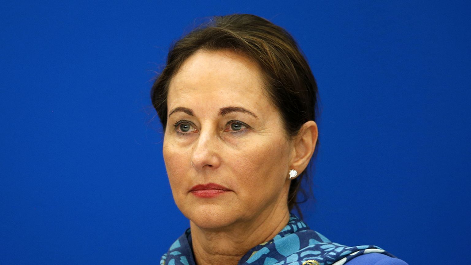 Ségolène Royal "l'emmerdeuse" : la une de L'Express choque et divise