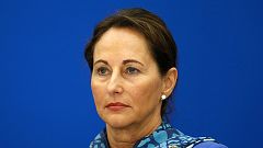 Ségolène Royal "l'emmerdeuse" : la une de L'Express choque et divise